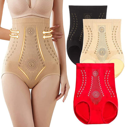 Shapewear med hög midja