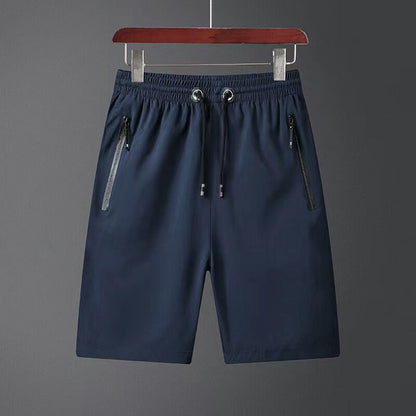 Casual herrshorts strandbyxor