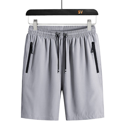 Casual herrshorts strandbyxor