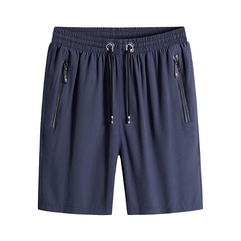 Casual herrshorts strandbyxor