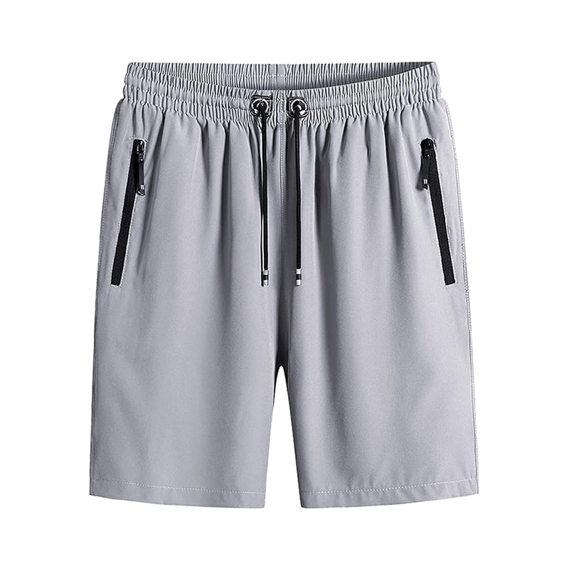 Casual herrshorts strandbyxor