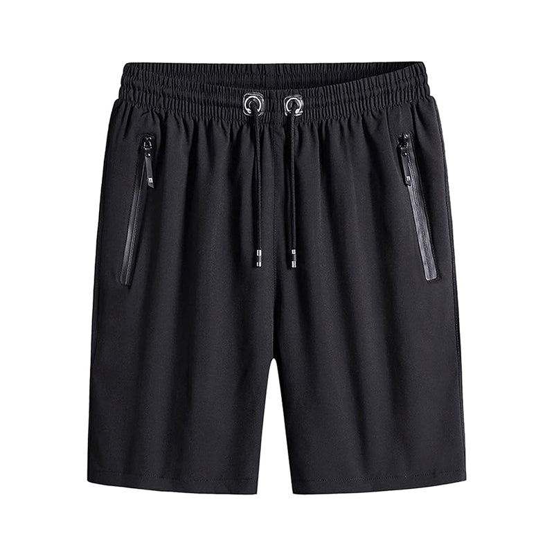 Casual herrshorts strandbyxor