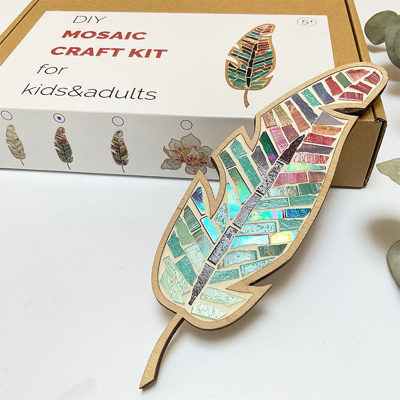 DIY Mosaik Kit