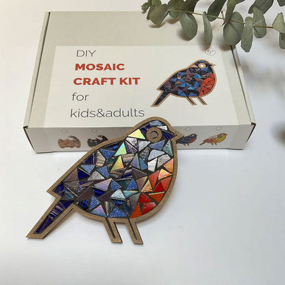 DIY Mosaik Kit