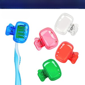 Toothbrush Protector Cap