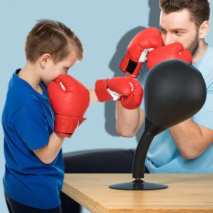 Stress Buster Punching Bag