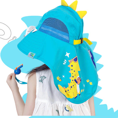 Children's Sun Hat