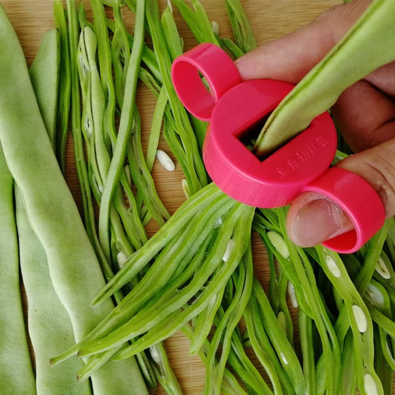 Legume Slicer