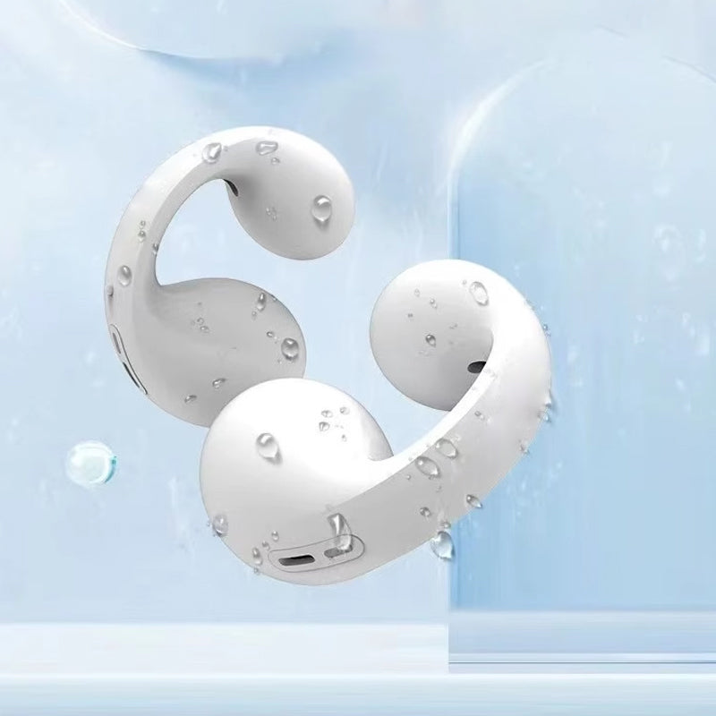 Trådlösa in-ear Bluetooth-hörlurar