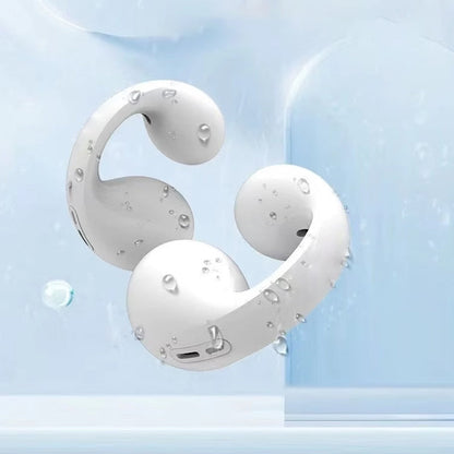 Trådlösa in-ear Bluetooth-hörlurar