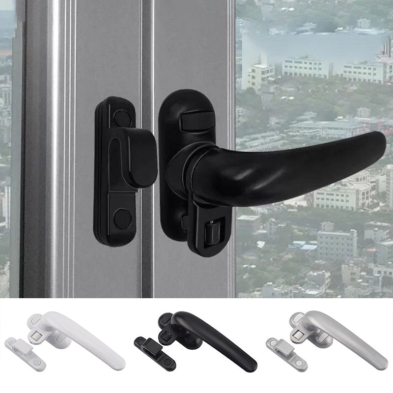 50 Type Casement Door and Window Handle