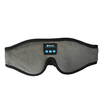 Bluetooth Music Sleep Eye Mask