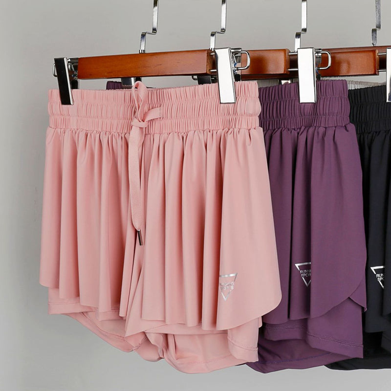 Tennis culottes