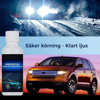 🚘Kraftfull Advance strålkastarreparatör🚘