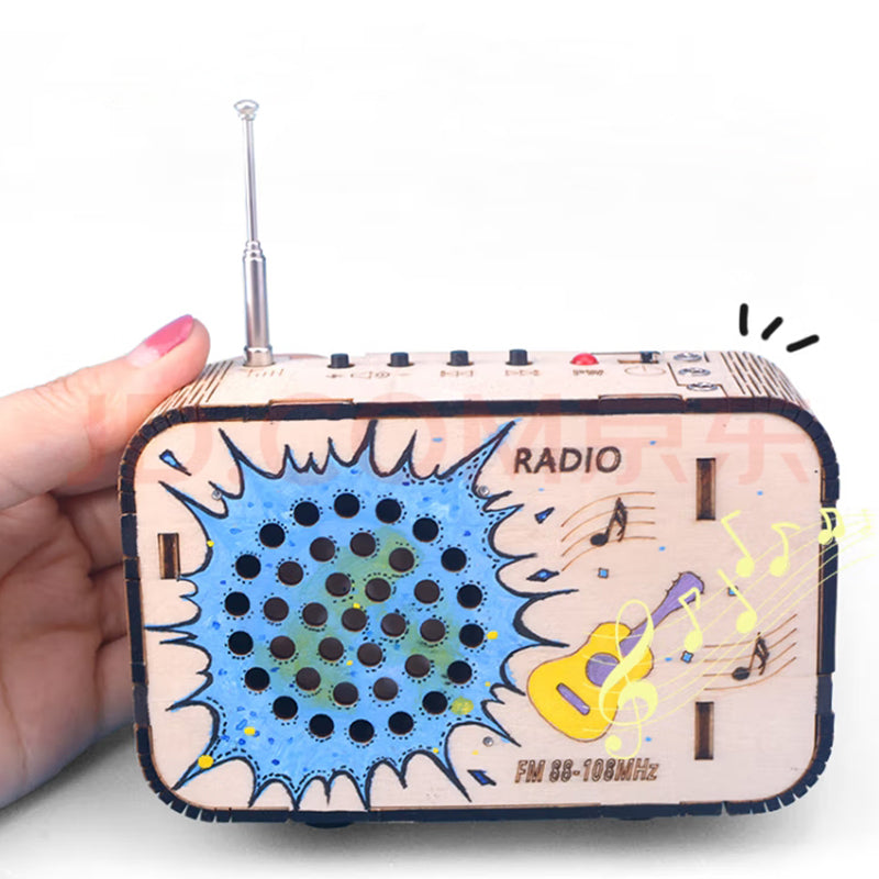 DIY Radio