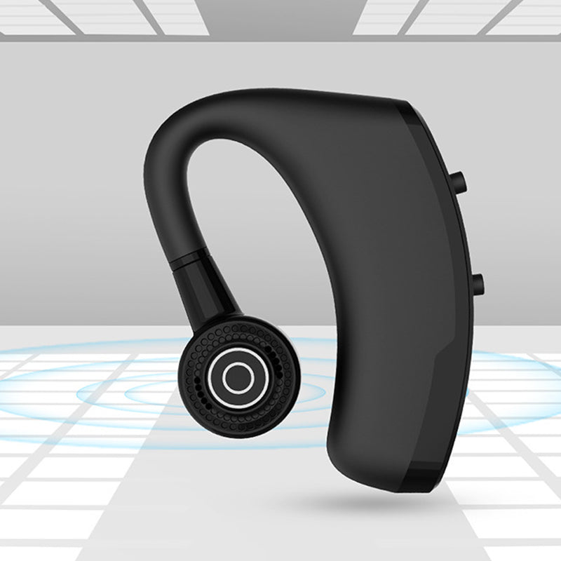 Bluetooth-hörlurar 8D Bass Trådlöst headset