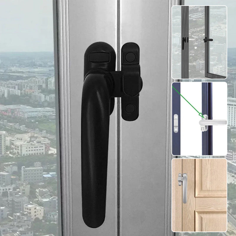 50 Type Casement Door and Window Handle