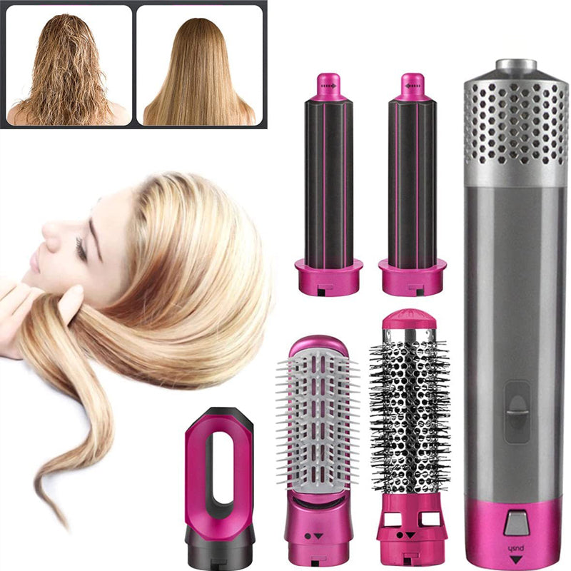 5 i 1 Professional Styler