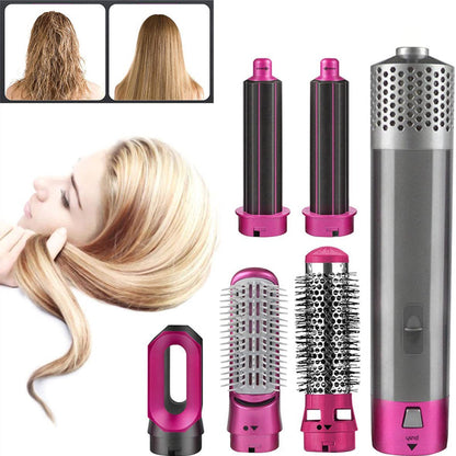 5 i 1 Professional Styler