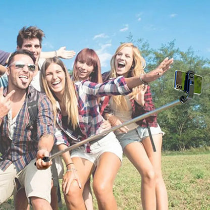 3 i 1 Bluetooth Selfie Stick - Lamora Sverige