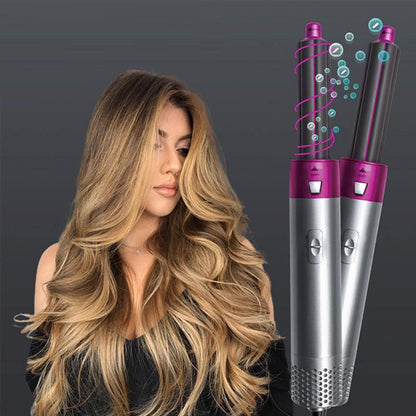 5 i 1 Professional Styler