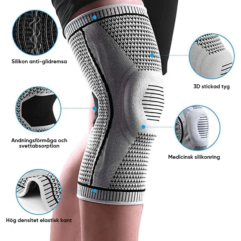 Sports Knee Support Pad