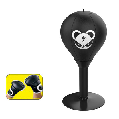 Stress Buster Punching Bag