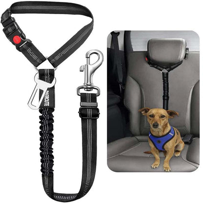 Pet Car Safety Belt Leash