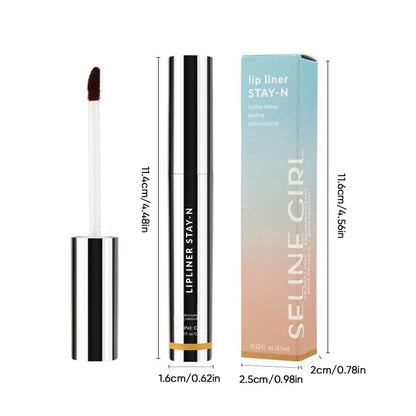 Detachable Lip Liner