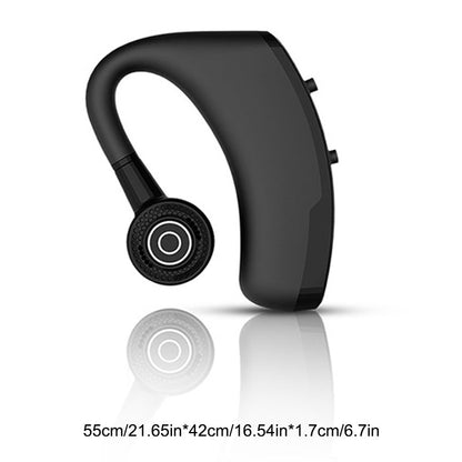 Bluetooth-hörlurar 8D Bass Trådlöst headset