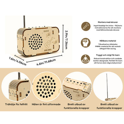 DIY Radio