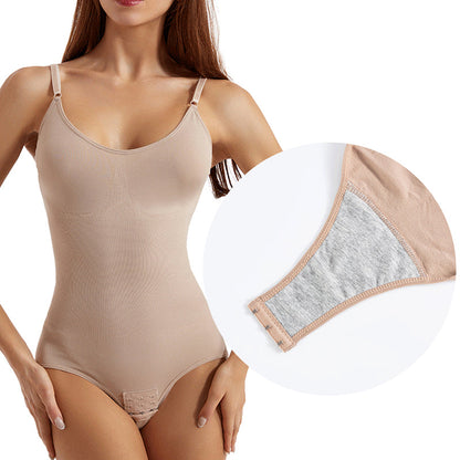 KROPPSHAPEWEAR