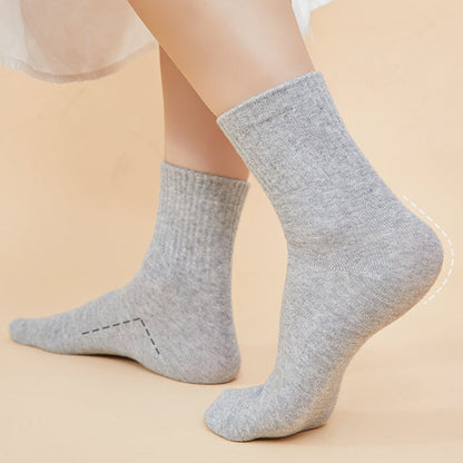 Disposable Compression Summer Socks