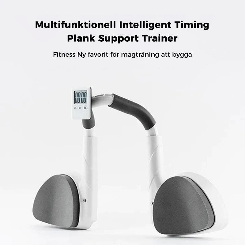 Multifunktion Timing Plank Trainer