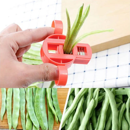 Legume Slicer