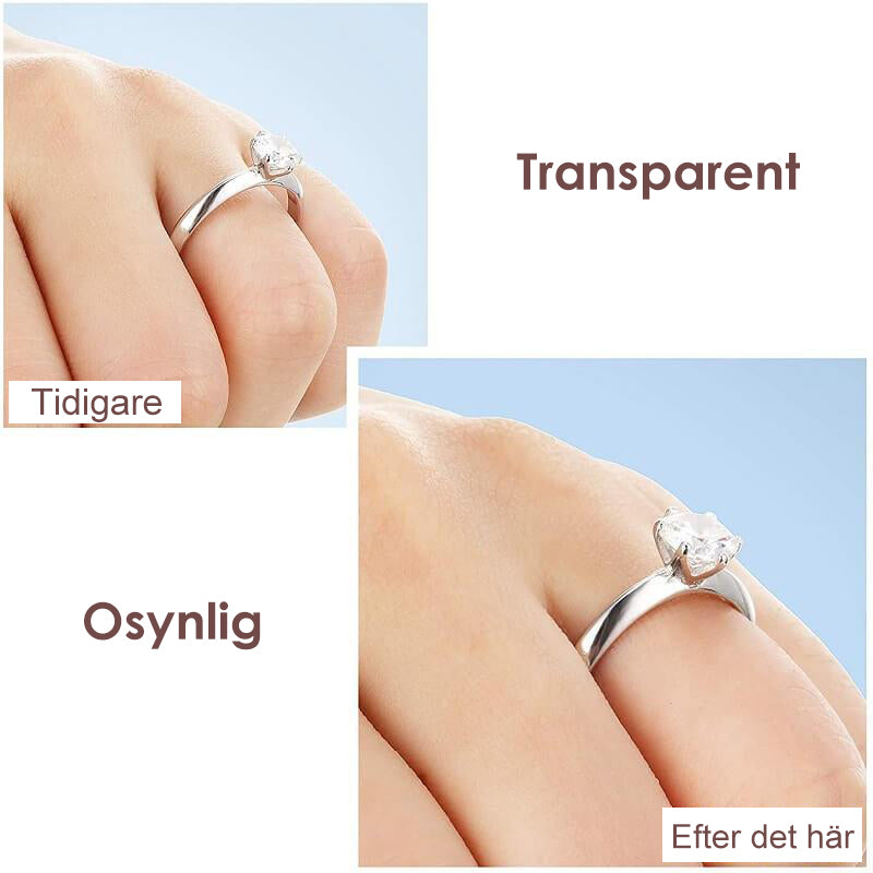 Ring Re-sizer