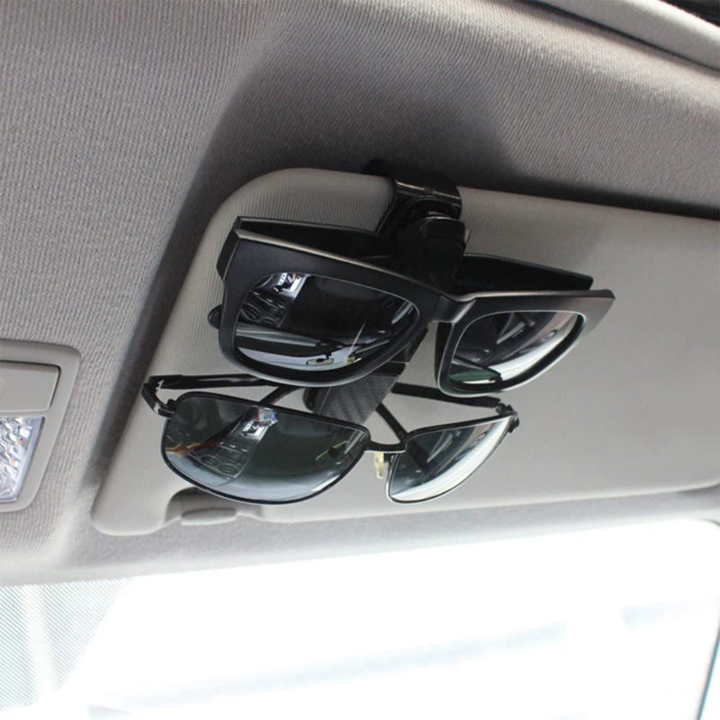 Car Sun Visor Glasses Clip