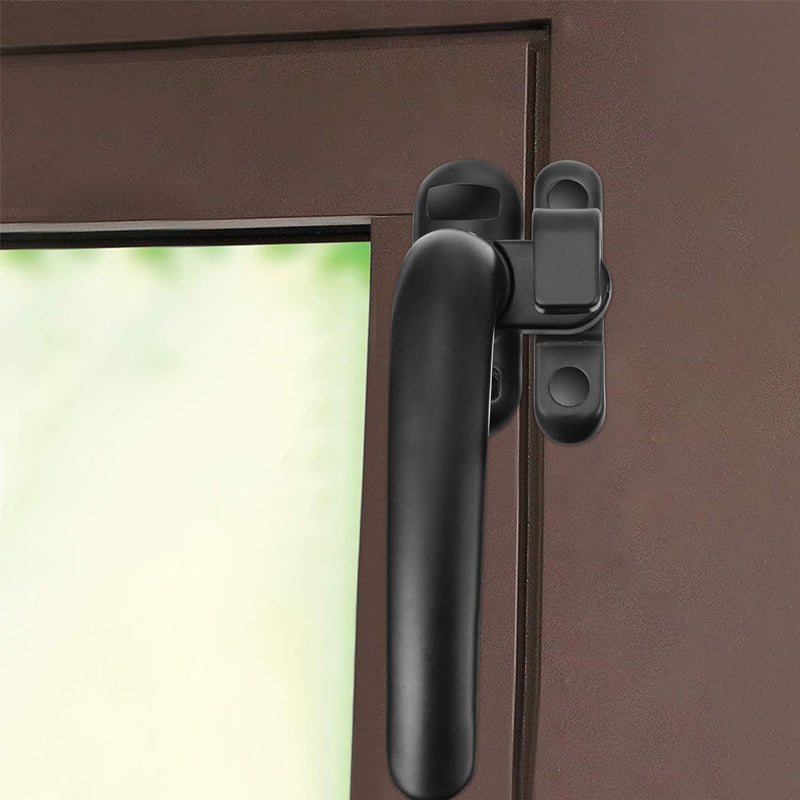 50 Type Casement Door and Window Handle