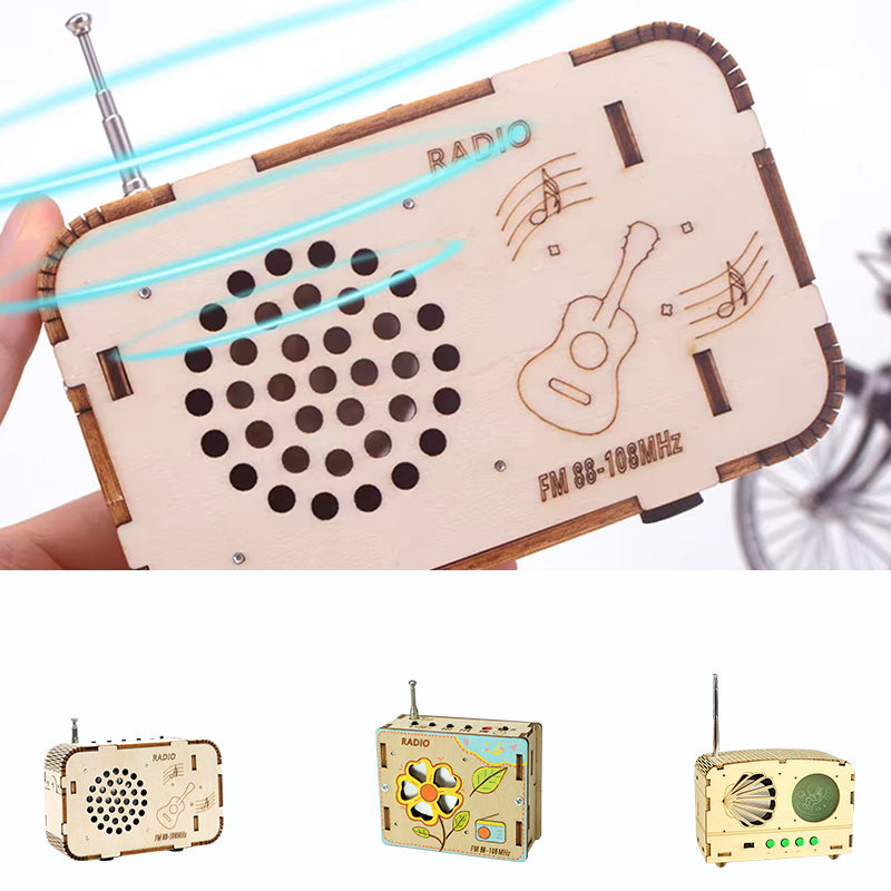 DIY Radio