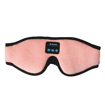 Bluetooth Music Sleep Eye Mask