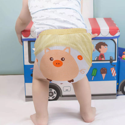 Baby Potty Träningstrosor