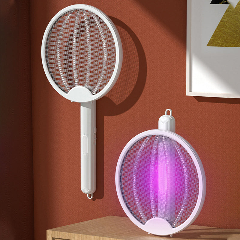 4 in 1 mosquito swatter