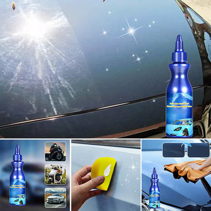 Auto-care Nano Coat Master Scratch Repair Wax