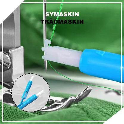 Automatisk symaskin trädare - Lamora Sverige