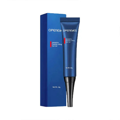 Awaken Peptide Lifting Eye Gel - Lamora Sverige