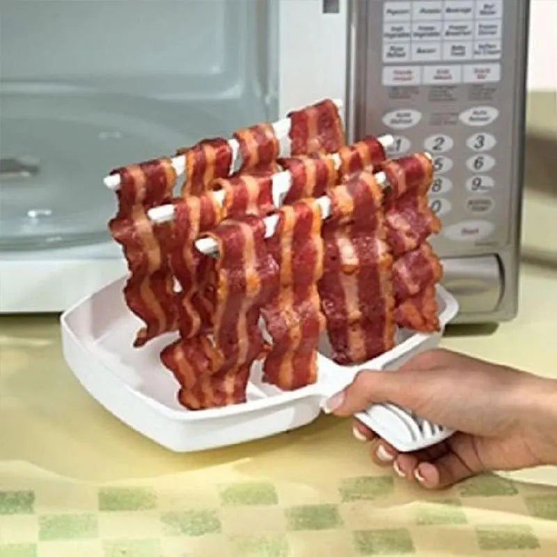 Baconbricka för Micro - Lamora Sverige