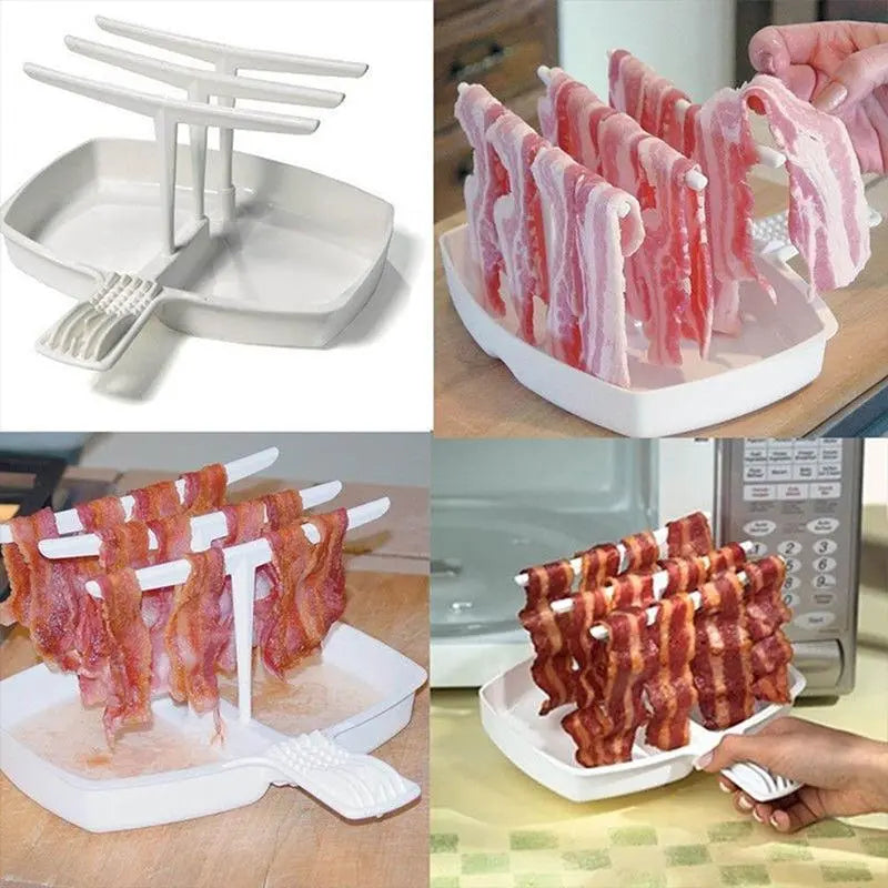 Baconbricka för Micro - Lamora Sverige