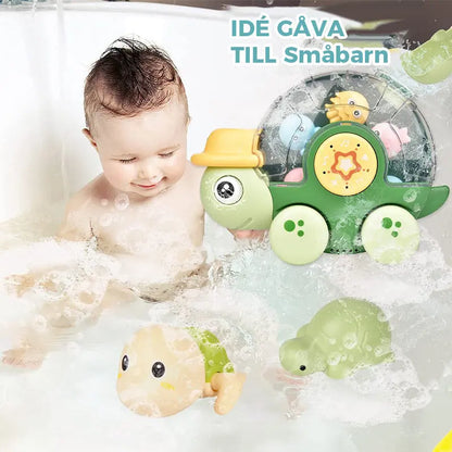 Bath Toys for Toddlers - Lamora Sverige