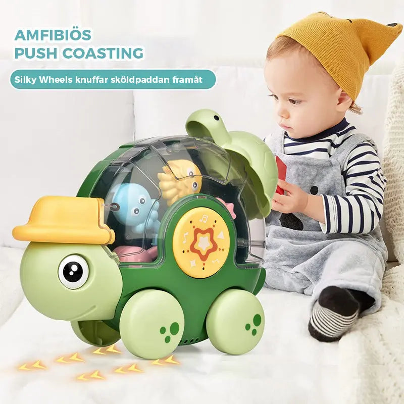 Bath Toys for Toddlers - Lamora Sverige