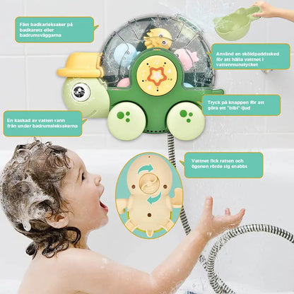 Bath Toys for Toddlers - Lamora Sverige